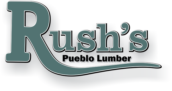 Rush's Pueblo Lumber